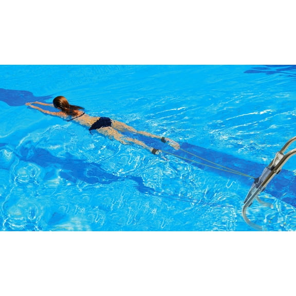 Kokido K237CBX Swimcord Aqua Aerobic Swimming Pool Exercise Device
