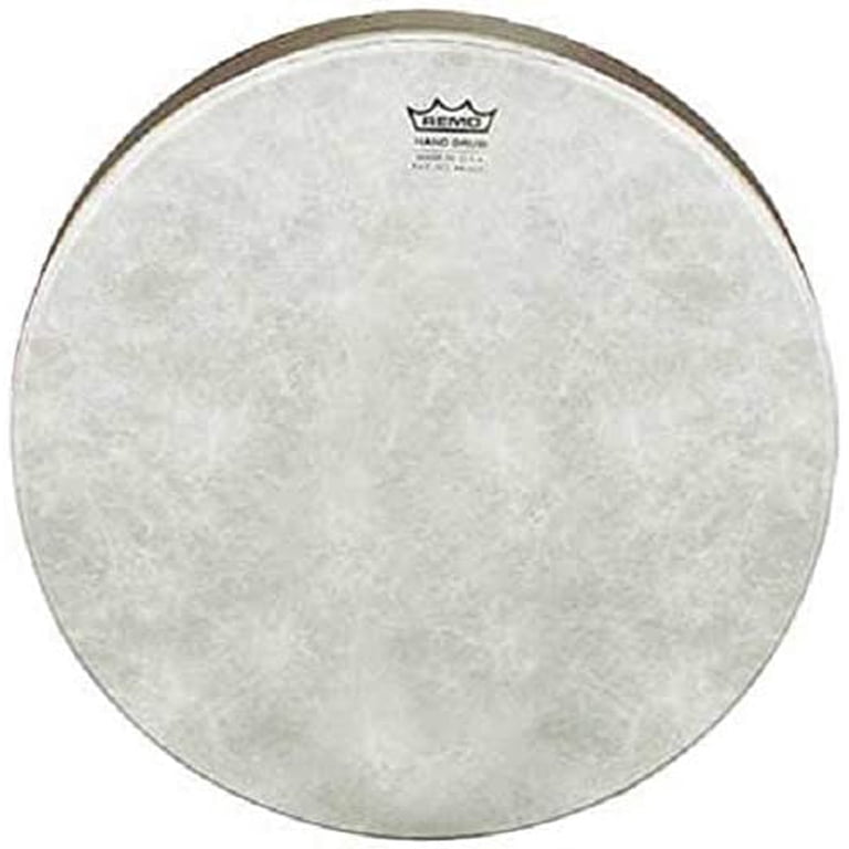 Remo Fiberskin 3 Frame Drum, 12