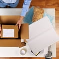 thumbnail image 4 of ETHZZLE Packing Paper Sheets for Moving and Shipping Delicate Electronics Or Glass, 4 of 7