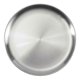 thumbnail image 1 of 30cm Stainless Steel Bone Spitting Dish Silver Shallow Tray, 1 of 5