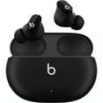 thumbnail image 1 of Restored Beats by Dr. Dre True Wireless Noise Cancelling Earbuds - Black In-Ear with Microphone, 1 of 4