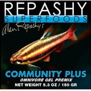 Repashy Community Plus 6 oz JAR