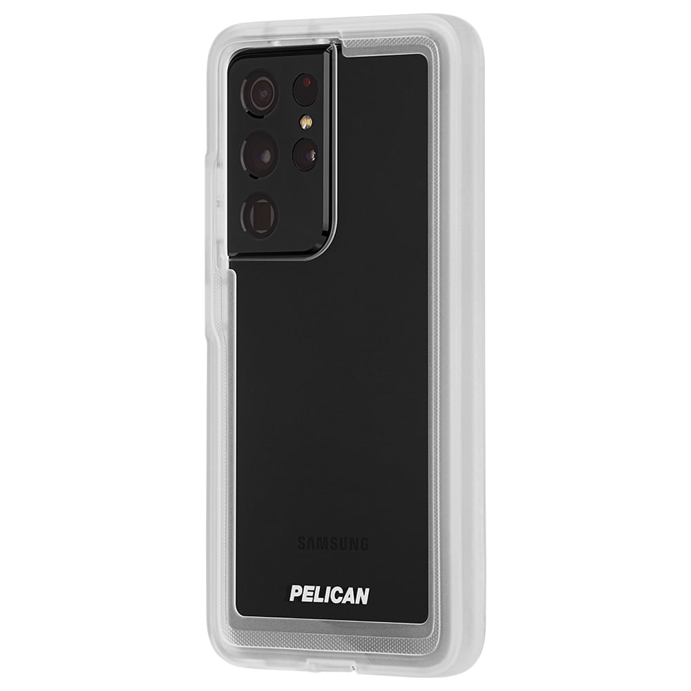 Pelican Voyager Series Case and Holster for Samsung Galaxy S21
