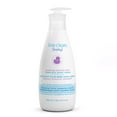 thumbnail image 1 of Live Clean Baby Soothing Oatmeal Relief Tearless Baby Wash, 1 of 7
