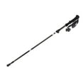 thumbnail image 1 of Hiking Cane, Pressure  Collapsible Walking Stick Prevent Slip Comfortable Handle Lightweight Adjustable Length  For Adventure For Camping, 1 of 8