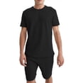 thumbnail image 1 of Conjunto Deportivo Shendy Vendy Para Hombre 2 Piezas Casual Ligero, 1 of 5