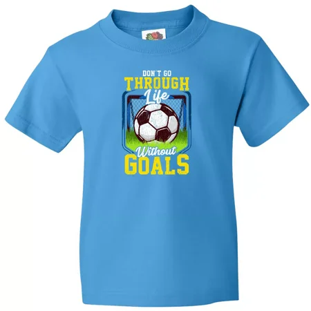 Bella Canvas Soccer Funny Goals Toddler T-Shirt Team Resolutions Apparel Gift Tee Hws Bella Canvas Soccer Funny Goals Toddler T-Shirt Team Resolutions Apparel Gift Tee Hws