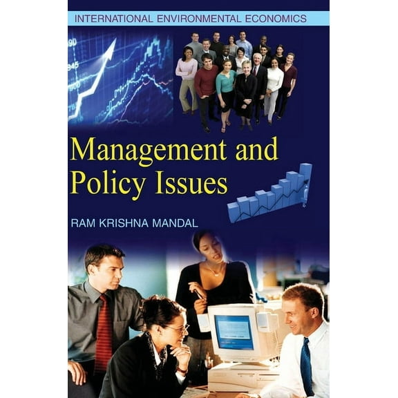 Management and Policy Issues, (Hardcover)