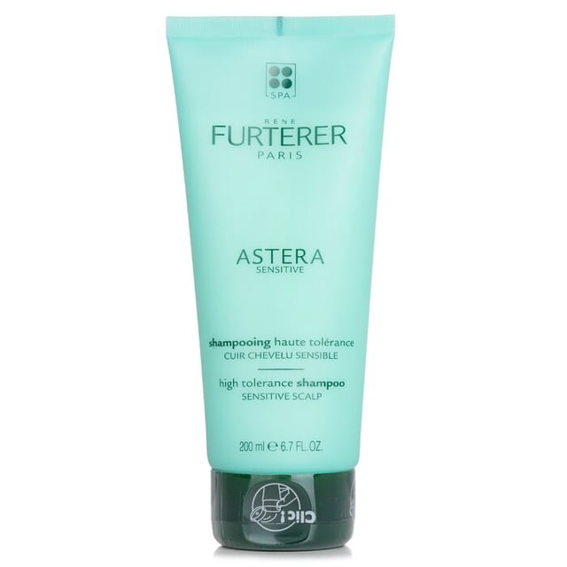 Champú Dermoprotector Rene Furterer Astera Sensitive