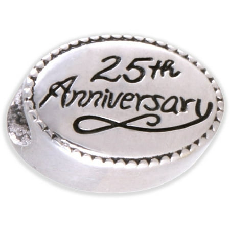 25th pandora charm 25th pandora charm