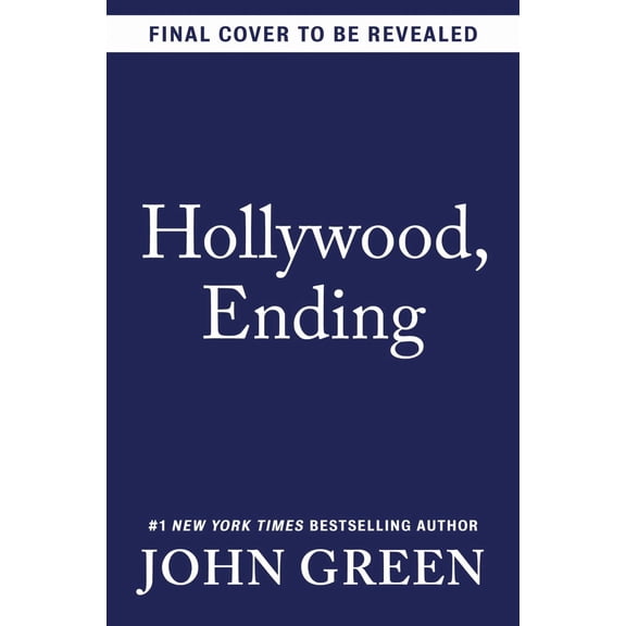Hollywood, Ending (Hardcover)