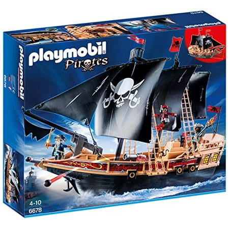 Playmobil pirates cheap