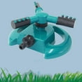 thumbnail image 4 of Automatic Lawn Sprinkler 360Â° Rotation - Large Area Garden Irrigation System for Yard, Lawn & - Adjustable Water Spray Coverage for Adults & Kids Summer Water Play, 4 of 8