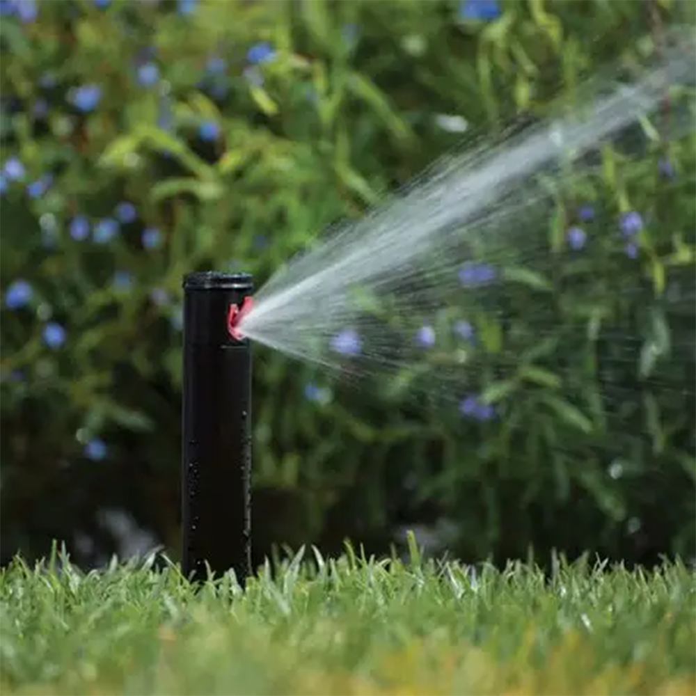 Hunter Rotor Sprinkler PGJ06 PGJ Series Pop-Up 6" Adjustable Arc (360°)