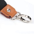 thumbnail image 4 of Men’s Y-Back 4 Metal Clip Elastic Wide Suspenders Perfect For Both Casual and Formal, 4 of 4