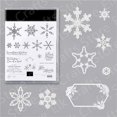 thumbnail image 1 of Troqueles de corte de Metal navideños para álbum de recortes, fabricación de papel, tarjetas en relieve, manualidades, plantilla DIY, nuevo 2022, 1 of 2