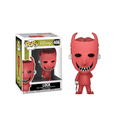 thumbnail image 1 of Funko Pop Disney Tnbc - Lock #406 Funko 889698293839, 1 of 2