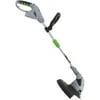 Earth Wise ST00013 13-in Electric Corded Grass Trimmer