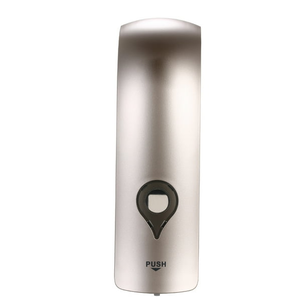 Soap Dispensing Shower Head