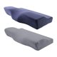 thumbnail image 1 of 2x Almohada de de Espuma para El Cuello, Almohadas Ortopédicas para El Del , 20x12 Pulgadas Soledad Almohada de espuma viscoelástica, 1 of 9