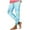Multicolour, variant on Aboser Women's Popular Print Leggings High Waist Premium Track Pants Gym Running Yoga Leggings Skinny Buttery Soft Yoga Pants Workout Tight
