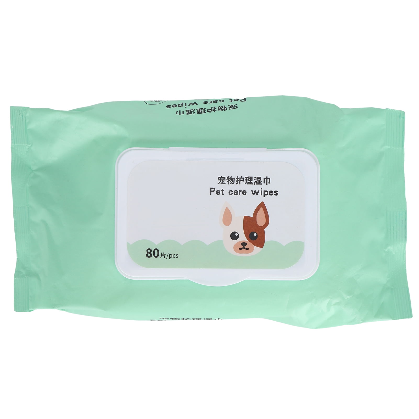 Can You Use Wet Wipes On Dogs