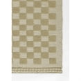 thumbnail image 3 of Momeni Willow Collection Indoor Beige Area Runner Rug, 2'6" x 8'0" Sized Mat for Living Room, Bedroom, Hallways, and Home Office, 3 of 5