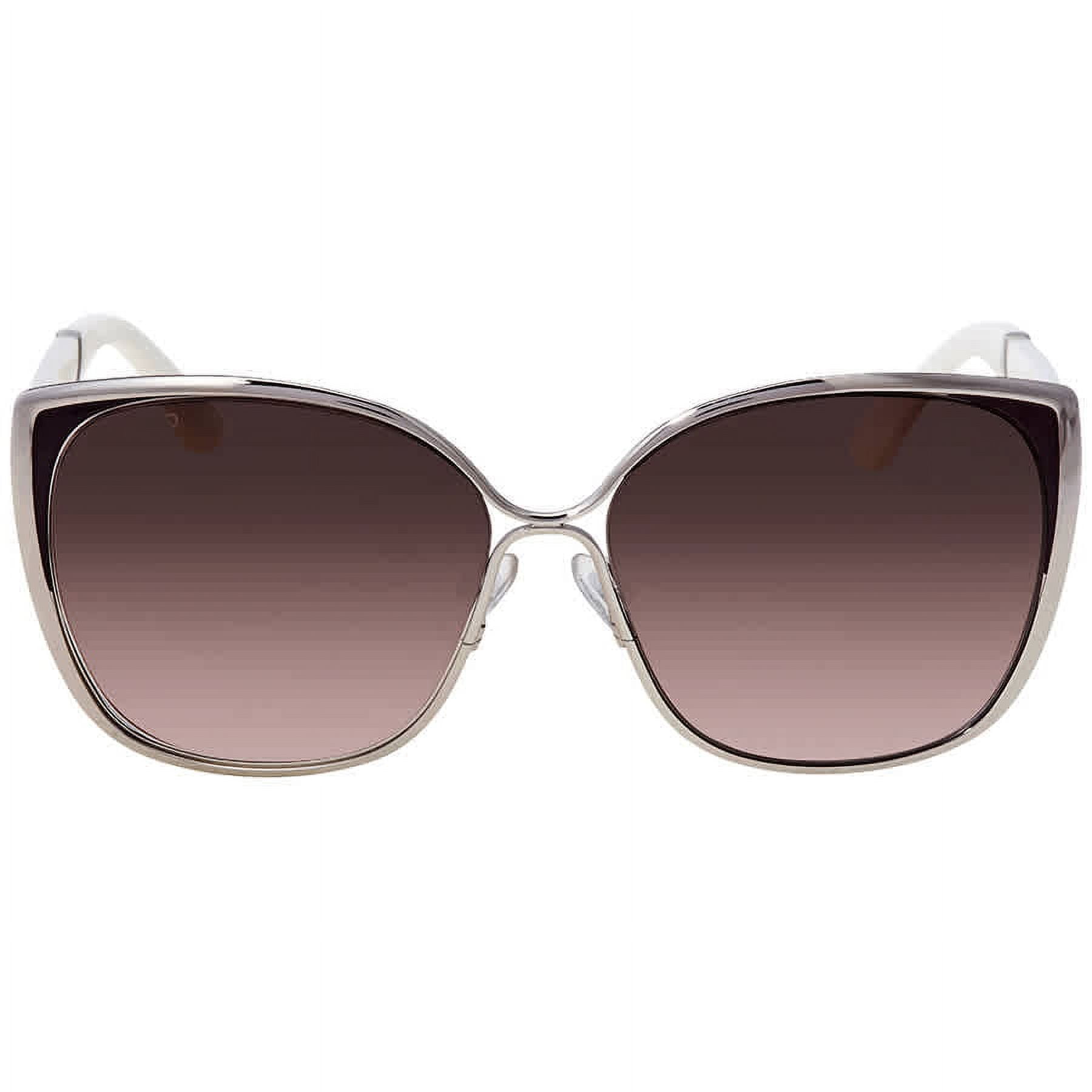 Jimmy choo maty best sale sunglasses