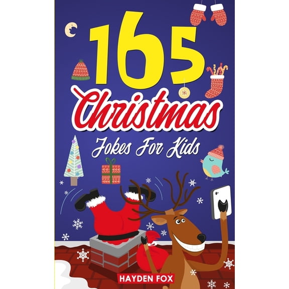 Christmas Jokes, (Paperback)