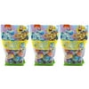 Nickelodeon 48 Count Plastic Prefilled Easter Eggs With Candy (3 Packs Of 16 Eggs Each), Assortment Includes Baby Shark, Spongebob Squarepants, Paw Patrol, Blues Clues, Easter Basket Stuffers By