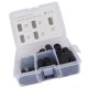 thumbnail image 1 of 40 anillos desmagnetizadores con suministros magnéticos para cable de altavoz, hidrolavadoras, pinzas de ferrita, 1 of 6