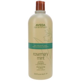 Aveda Premium Hair Care Color Control Shampoo - 1000ml/33.8