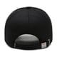 thumbnail image 5 of Gorra con visera para primavera y otoño para hombre, gorra de béisbol informal a prueba de sol para las cuatro estaciones para personas de mediana edad y mayores, 5 of 5