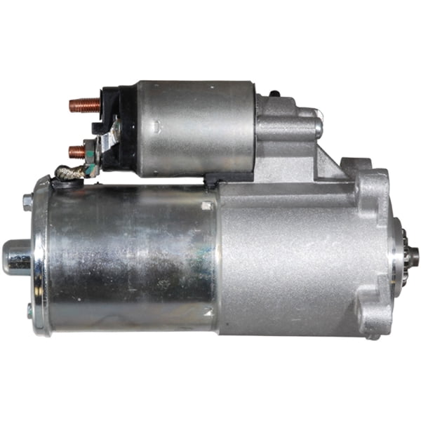 Denso DENSO First Time Fit® Starter Motor – Remanufactured 280-5315 Fits select: 1999-2013 FORD F150, 1999-2013 FORD F250