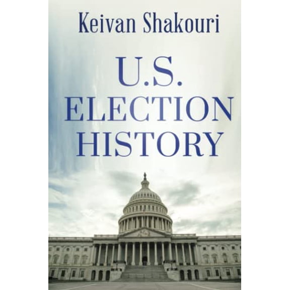 Pre-Owned US Election History Paperback