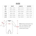 thumbnail image 6 of Movie Descendants Baby Rompers One-Piece Long Sleeve Jumpsuit Bodysuits Newborn Infant Toddler Outfit Kid Clothes Sets, 6 of 8