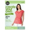 Simplicity Misses Top