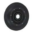 thumbnail image 3 of Car Windshield Wiper Bottom Hole Protective Cover Silicone Accessory Black, 3 of 10