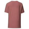 thumbnail image 2 of Madam President Shirt, Kamala Harris Shirt, Unisex, Democrat Tee, Election 2024, Vote Democrat T-shirt, Colors Kamala Tee, US Election (Mauve, 2XL), 2 of 4