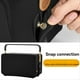 thumbnail image 4 of Estuche Antipolvo para Altavoz Bluetooth AUTHENTICS Protectora con Banda Elástica Estuche Antipolvo para AUTHENTICS 200, 4 of 9