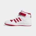 thumbnail image 1 of Tenis Adidas Forum Mid J, 1 of 5