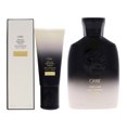 thumbnail image 1 of Gold Lust Oribe Kit Shampooing et après-Shampooing Réparation et Restauration pour Unisexe - Kit 2 Pcs 2.5oz Shampooing, 6.8oz après-Shampooing, 1 of 1
