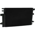 thumbnail image 5 of New A/C Condenser Compatible With Chrysler Pacifica LX 6 Cyl 4.0L Pacifica Base 6 Cyl 3.8L Limited 4.0L LX 3.8L 2007-2008 By KVAC3746 68002779AA, 5 of 5