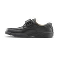 thumbnail image 5 of Dr. Comfort Scott Men's Casual Shoe - Black, 5 of 8