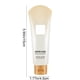 thumbnail image 3 of Mascarillas faciales para el cuidado de la piel, mascarilla exfoliante con flor de camelia, limpiadora de puntos negros, suavizante de piel aplanada para hombres y mujeres, mascarilla facial de 90 ml, 3 of 5