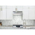 thumbnail image 2 of NextWall  Faux Marble Peel and Stick Removable Wallpaper - 20.5 in. W x 18 ft. L, 2 of 5