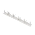 thumbnail image 2 of Clip colgante para especias, soporte multifuncional para almacenamiento de tarros de condimentos para puerta de gabinete, organizador de especias para , 1 PC, 2 of 8