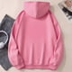 thumbnail image 4 of Ailaofu Womens Spider Web Graphic Zip Up Hoodie Oversized Goth Harajuku Jacket Y2k Grunge Aesthetic Streetwear Sweatshirt, 4 of 4