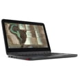 thumbnail image 3 of Lenovo 500e Chromebook Gen 3 11.6" Touch Screen Intel Celeron N4500 Intel UHD Graphics 4GB Memory 32GB Storage Chrome OS 82JB003XUS, 3 of 10