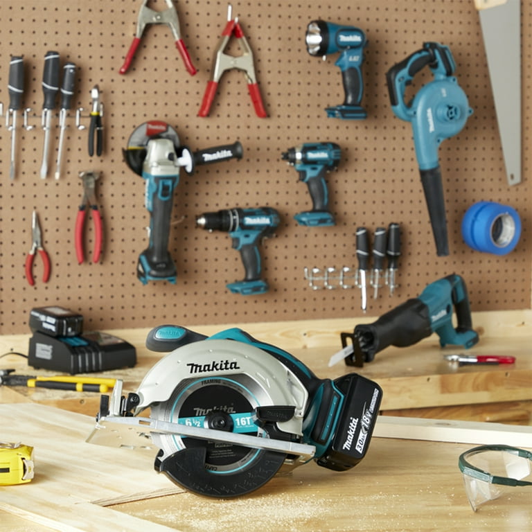 Makita 7 piece tool set hotsell